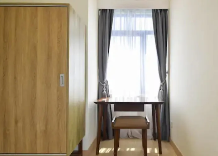 Timurbay Seafront Residence & Suites