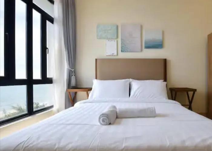 Timurbay Seafront Residence & Suites