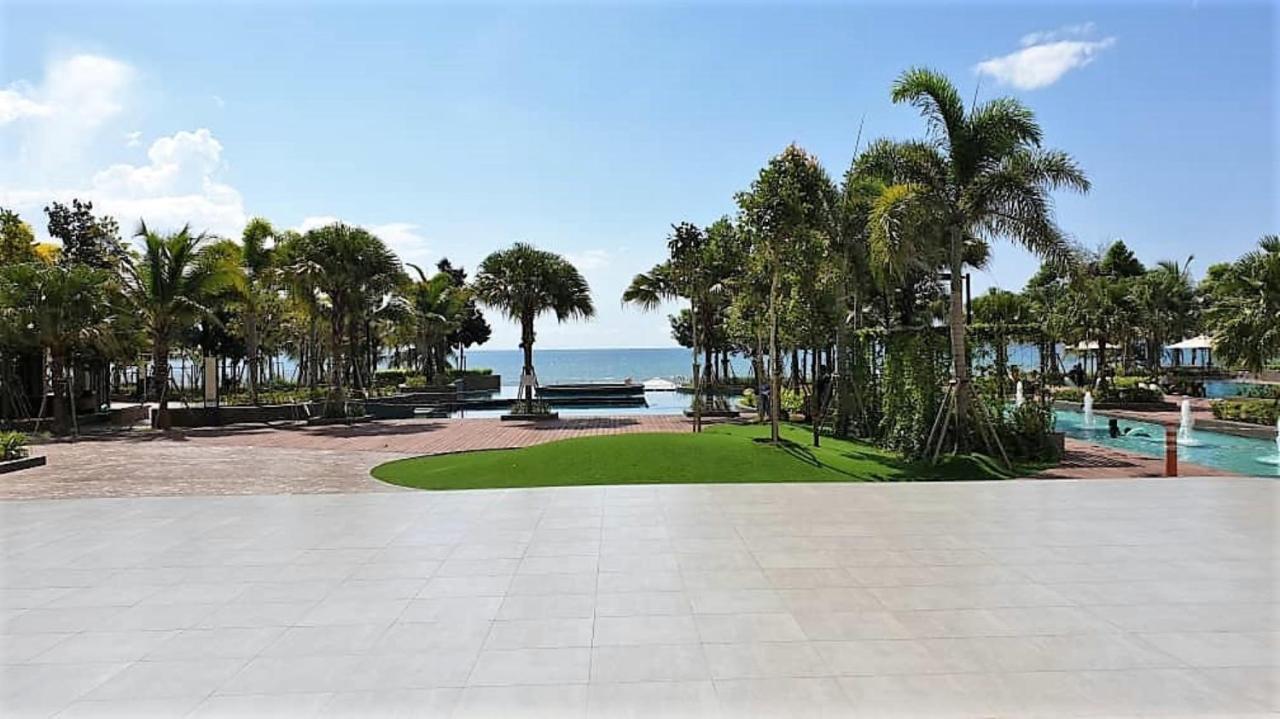Timurbay Seafront & Apartment *