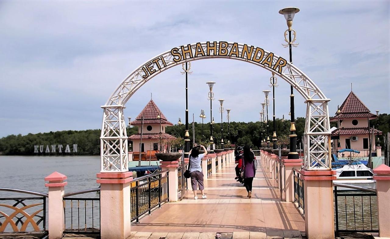 Apartment Timurbay Seafront &