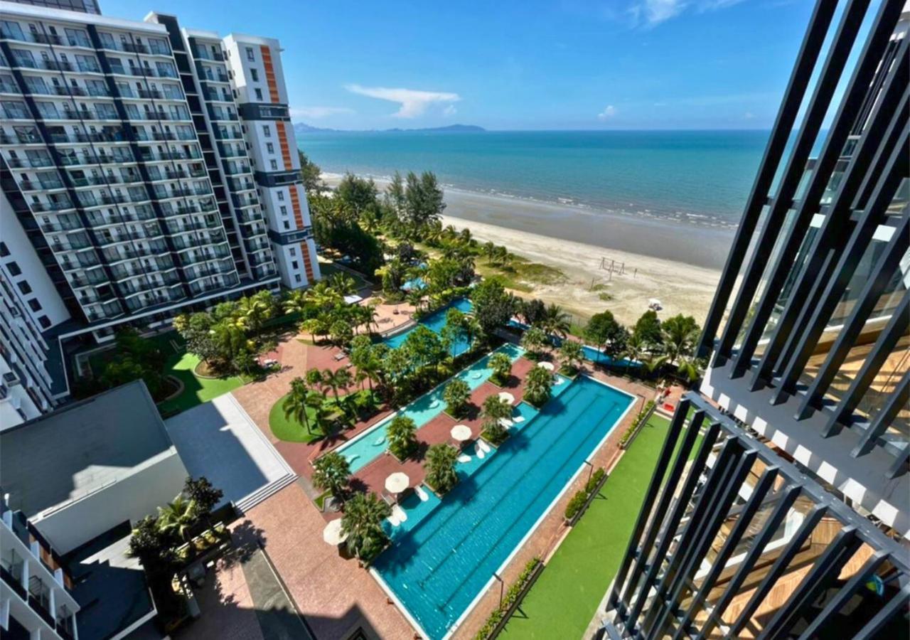 Timurbay Seafront & * Kuantan