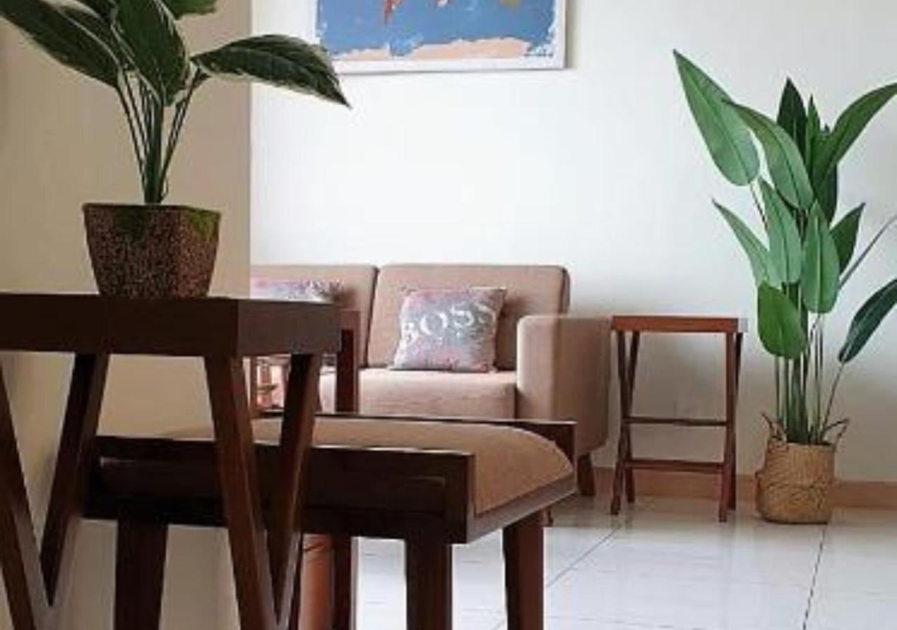Apartment Timurbay Seafront & Kuantan