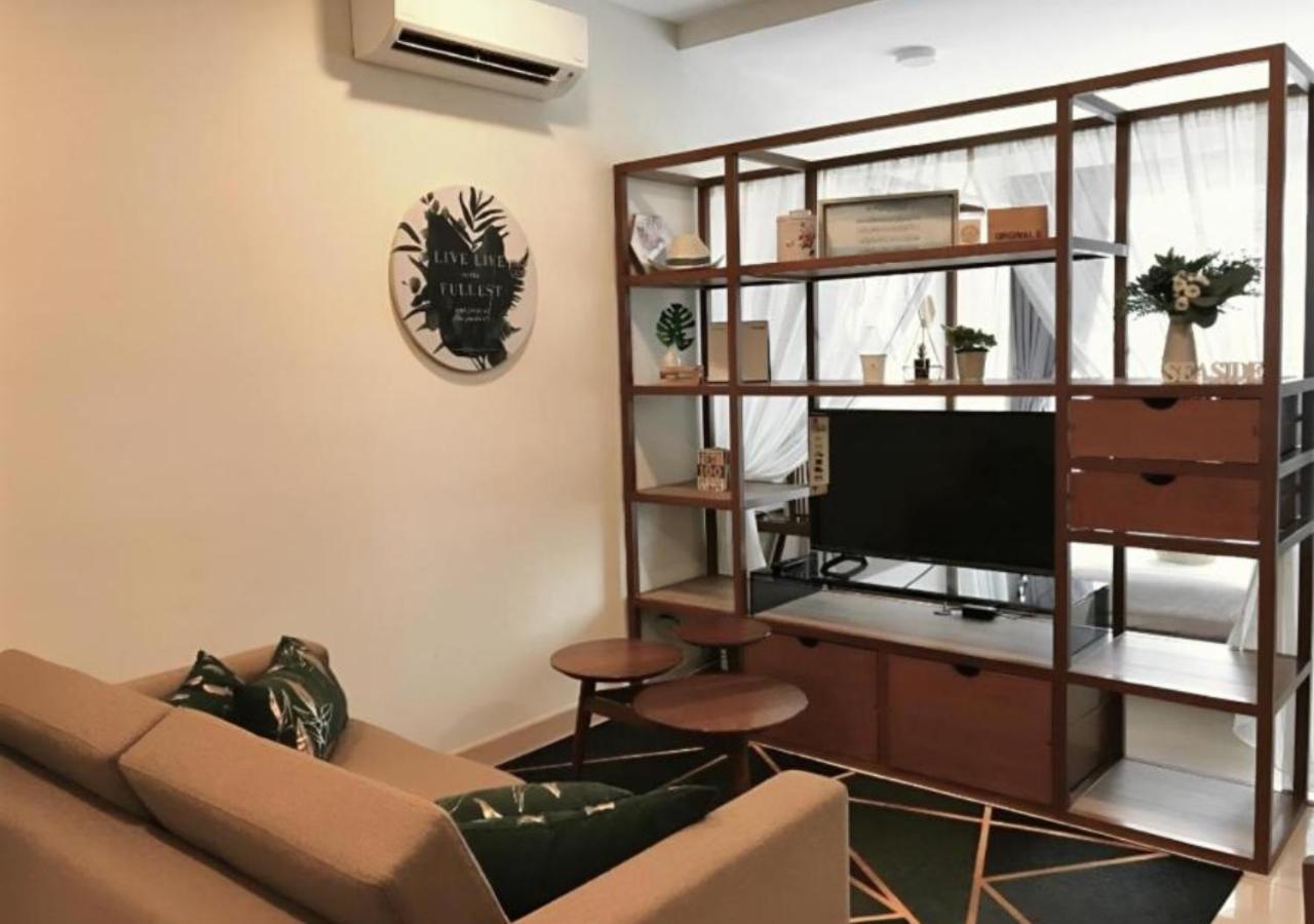 Apartment Timurbay Seafront &