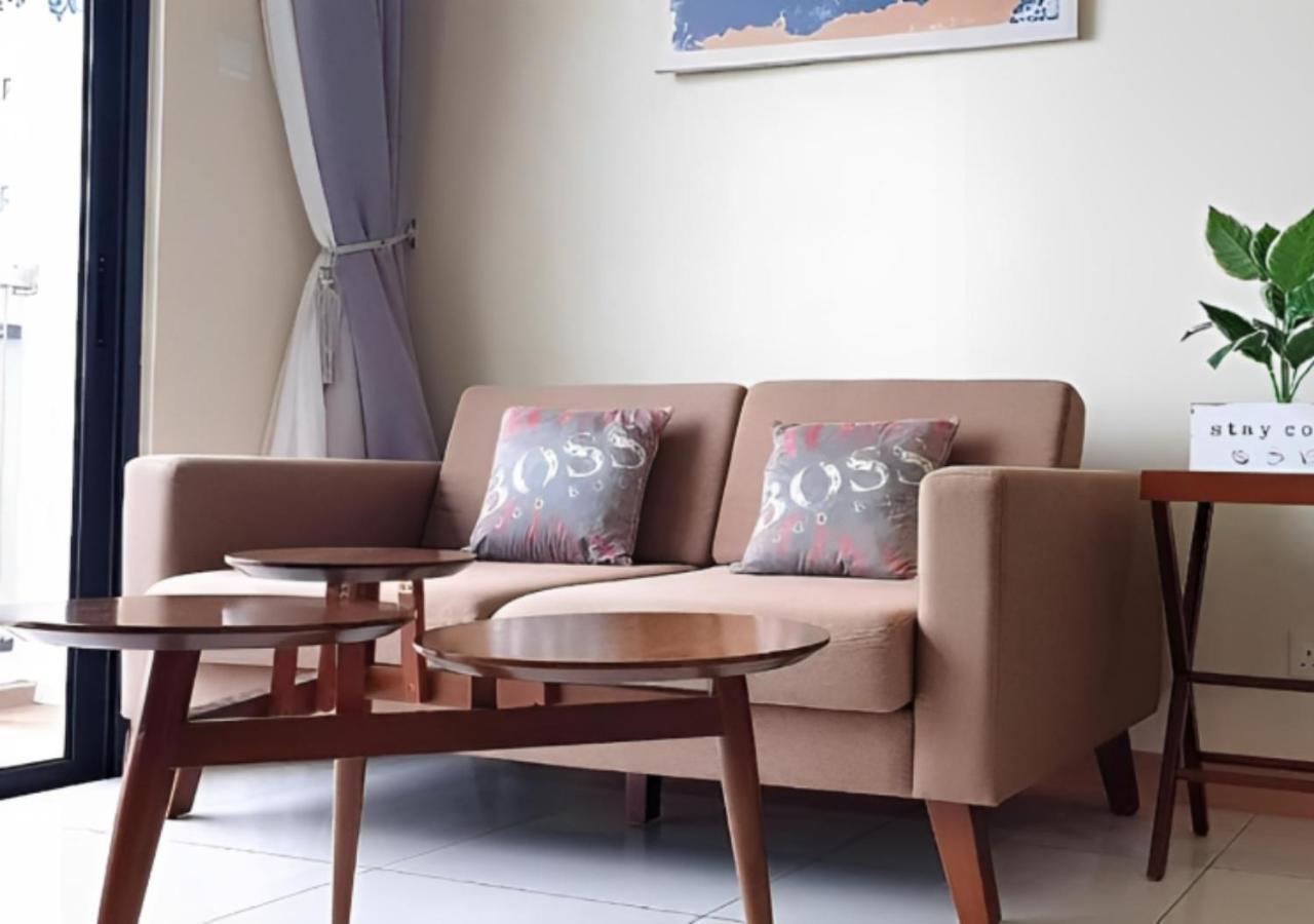 Timurbay Seafront & Apartment Kuantan