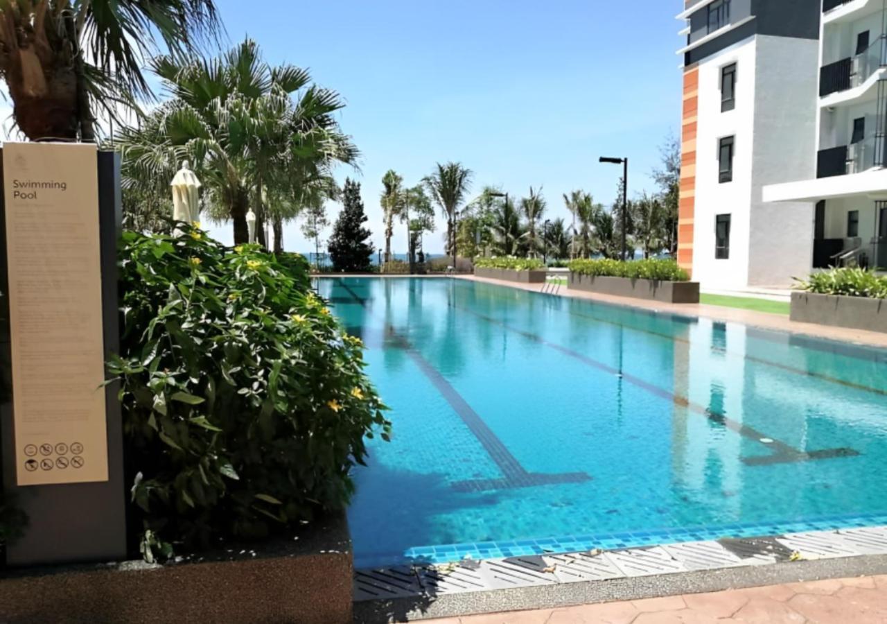 Timurbay Seafront & Apartment *