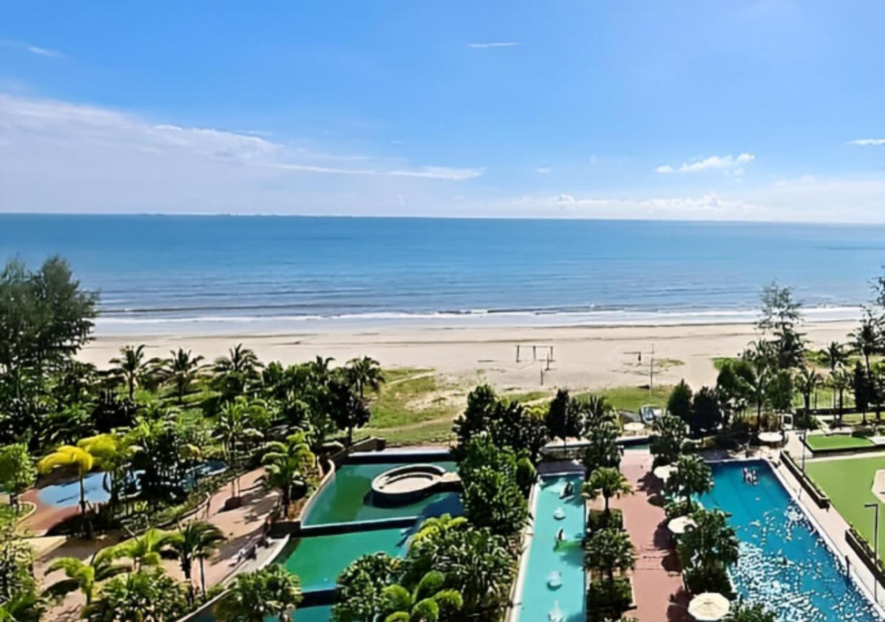 Timurbay Seafront & Apartment *