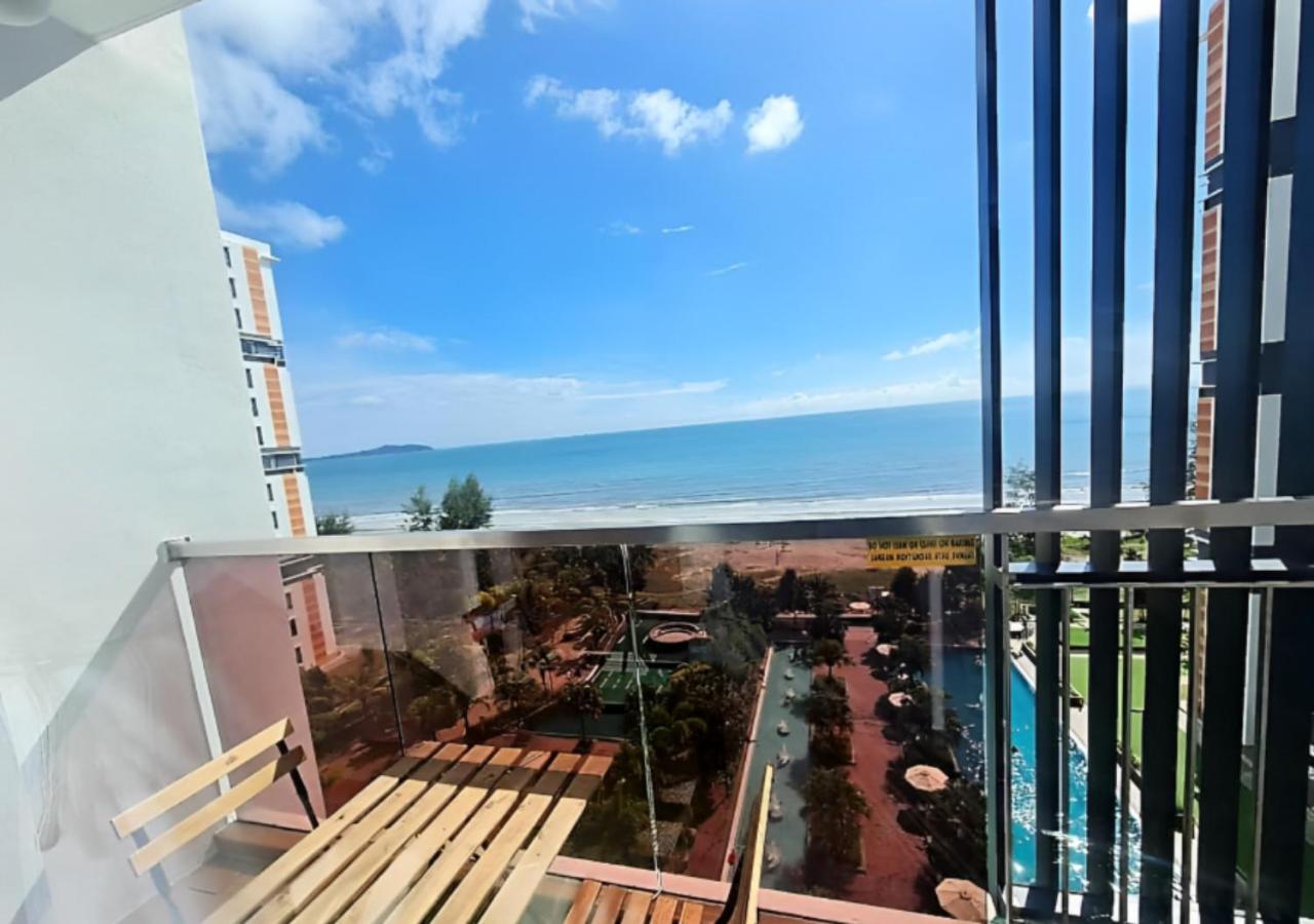 Timurbay Seafront & Apartment