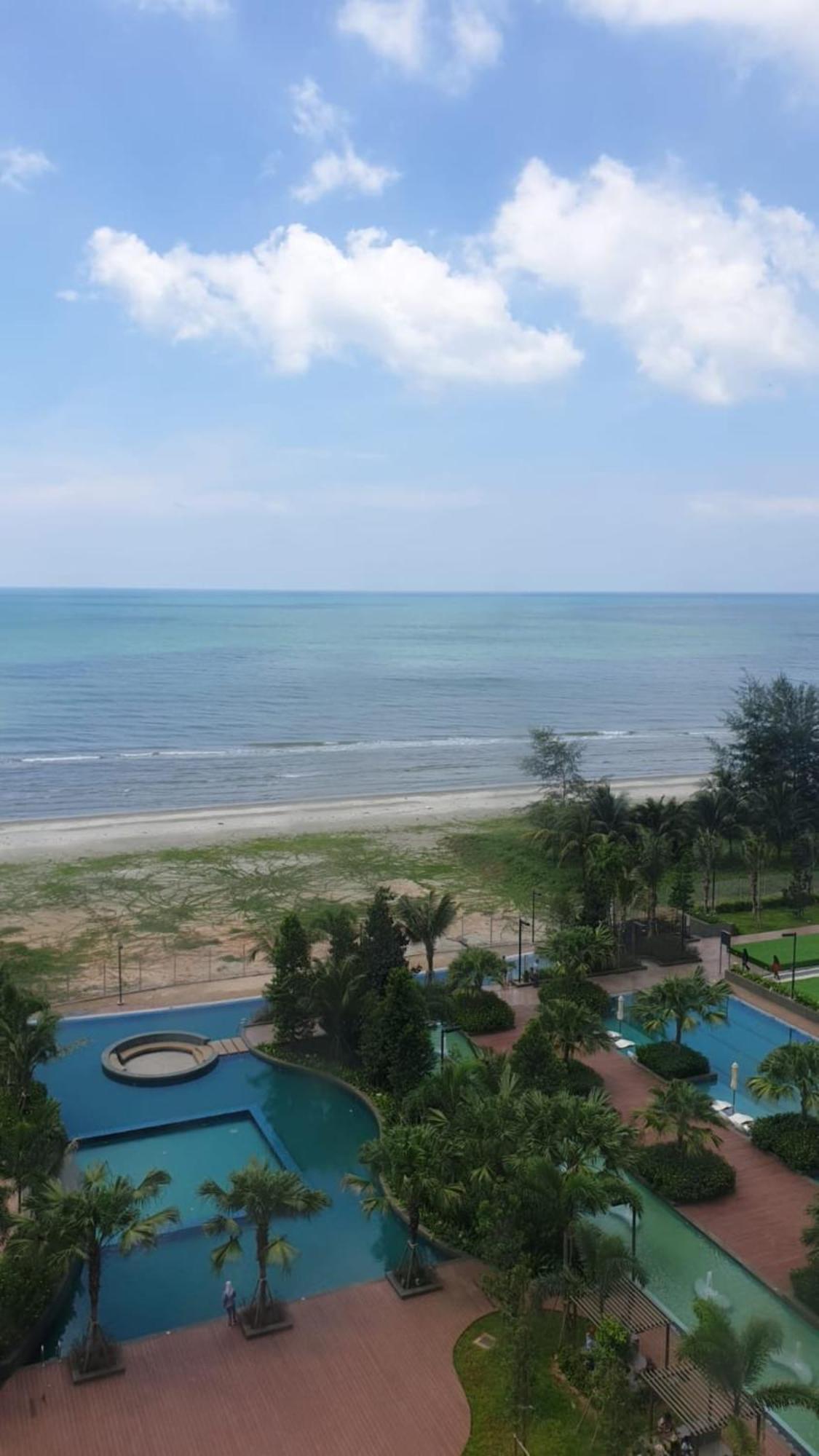 Timurbay Seafront & Apartment Kuantan