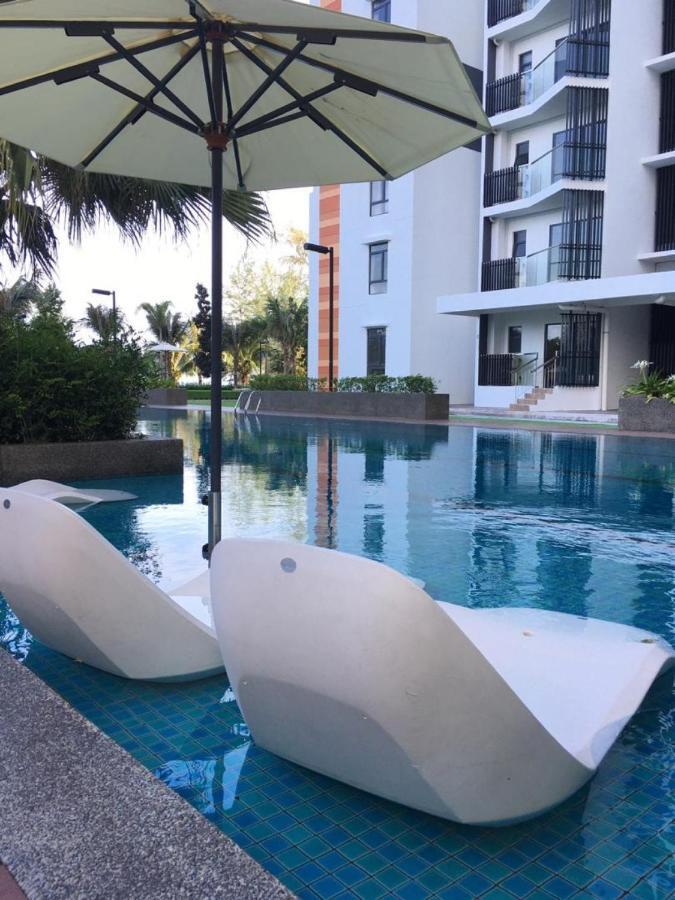 Timurbay Seafront & Apartment *